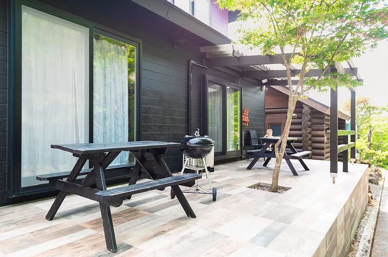 デュエットリゾート那須 Hana那須バリ-image