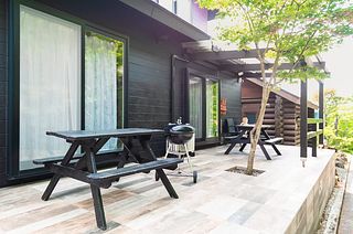 デュエットリゾート那須　Hana那須バリ-image