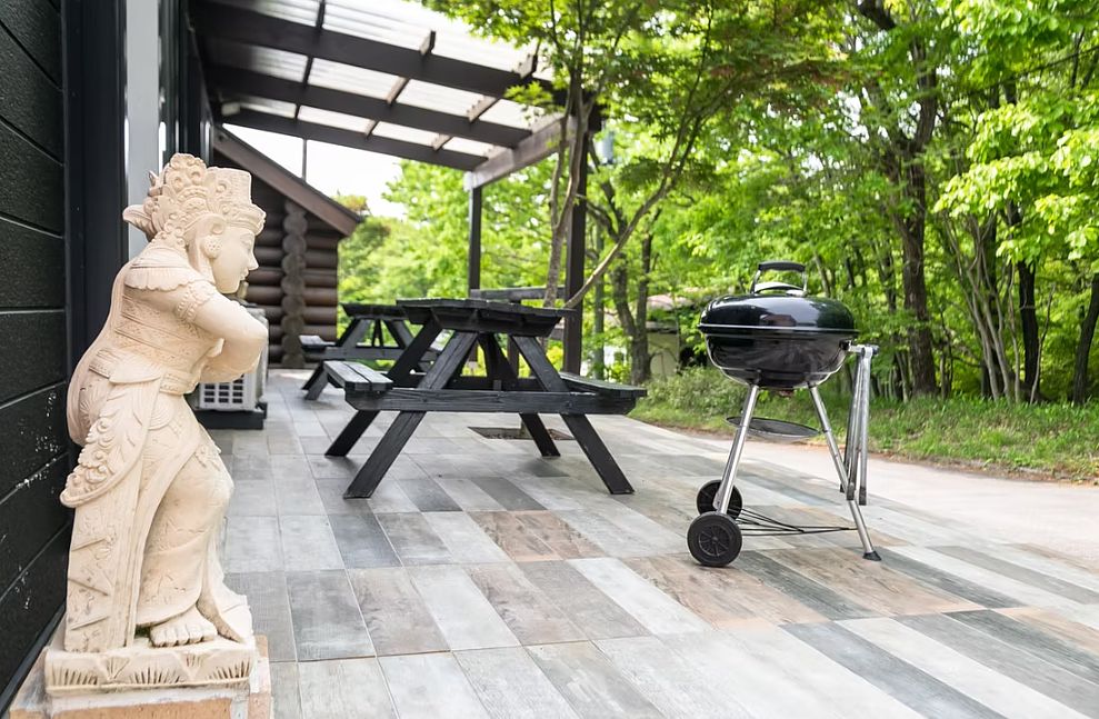 デュエットリゾート那須　Hana那須バリ-image