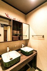 デュエットリゾート那須 Hana那須バリ-image