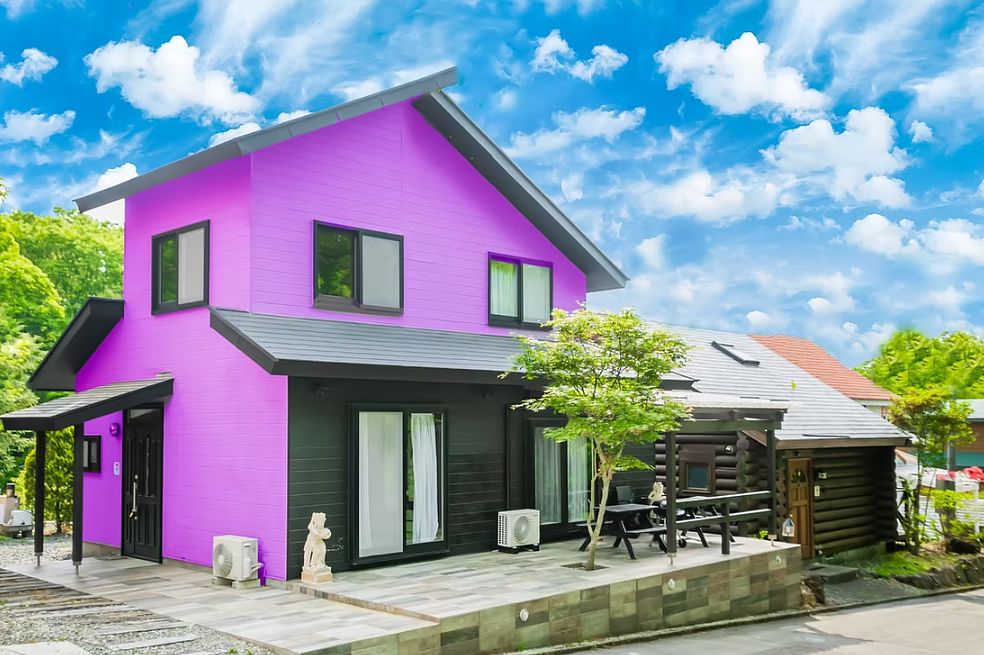 デュエットリゾート那須　Hana那須バリ-image