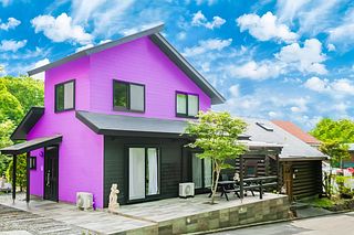 デュエットリゾート那須　Hana那須バリ-image