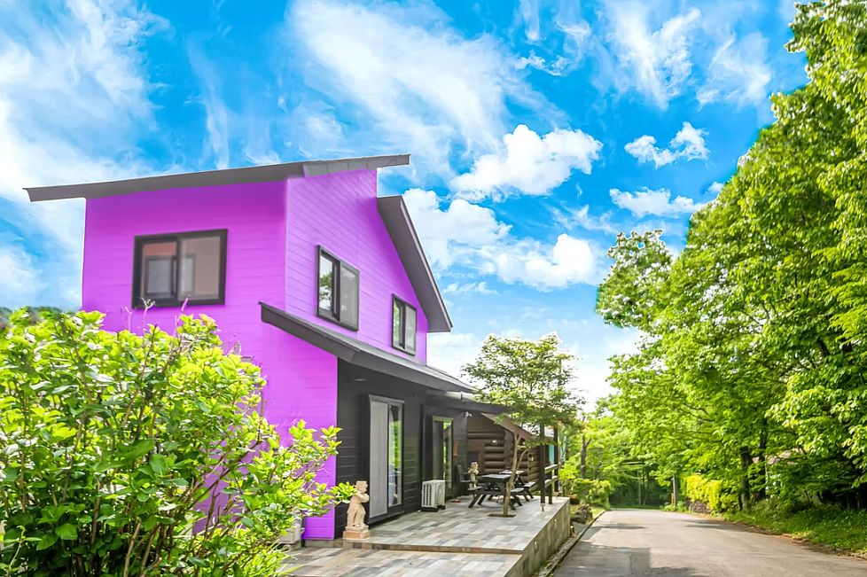 デュエットリゾート那須　Hana那須バリ-image