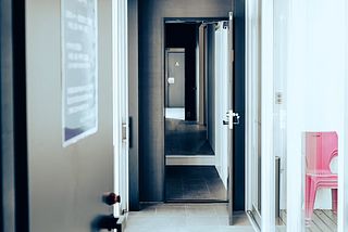 【2棟貸し】デュエットリゾートHana那須アメリカ(A棟B棟)-image