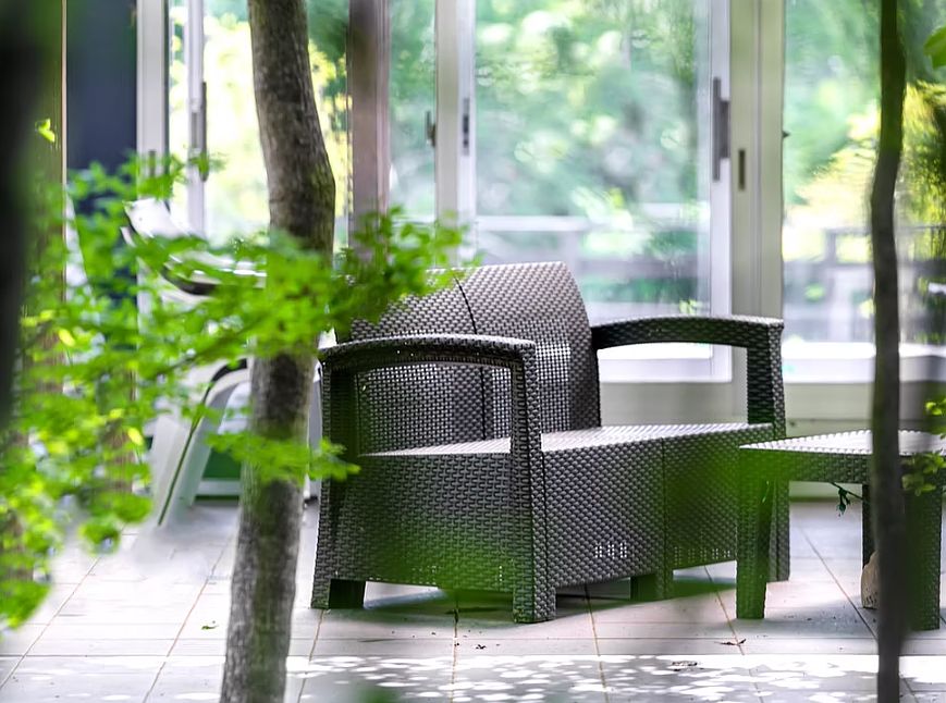 【2棟貸し】デュエットリゾートHana那須アメリカ(A棟B棟)-image