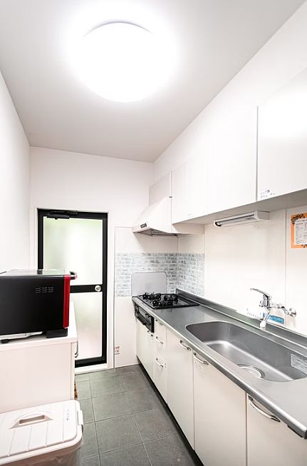 【2棟貸し】デュエットリゾートHana那須アメリカ(A棟B棟)-image