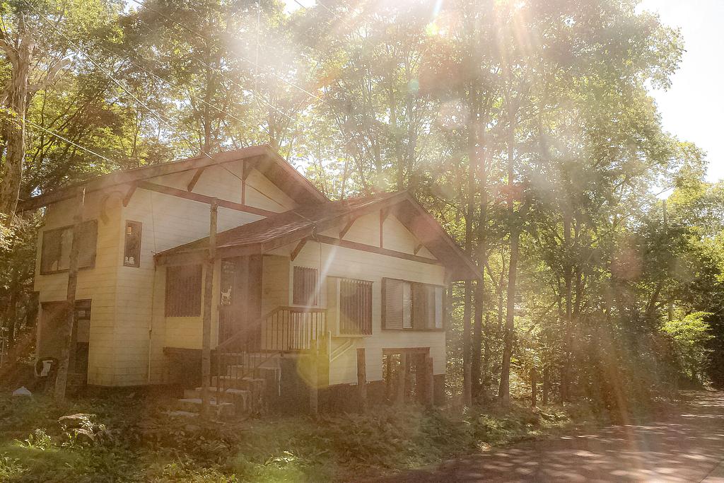 Glamping Villa REI 北軽井沢