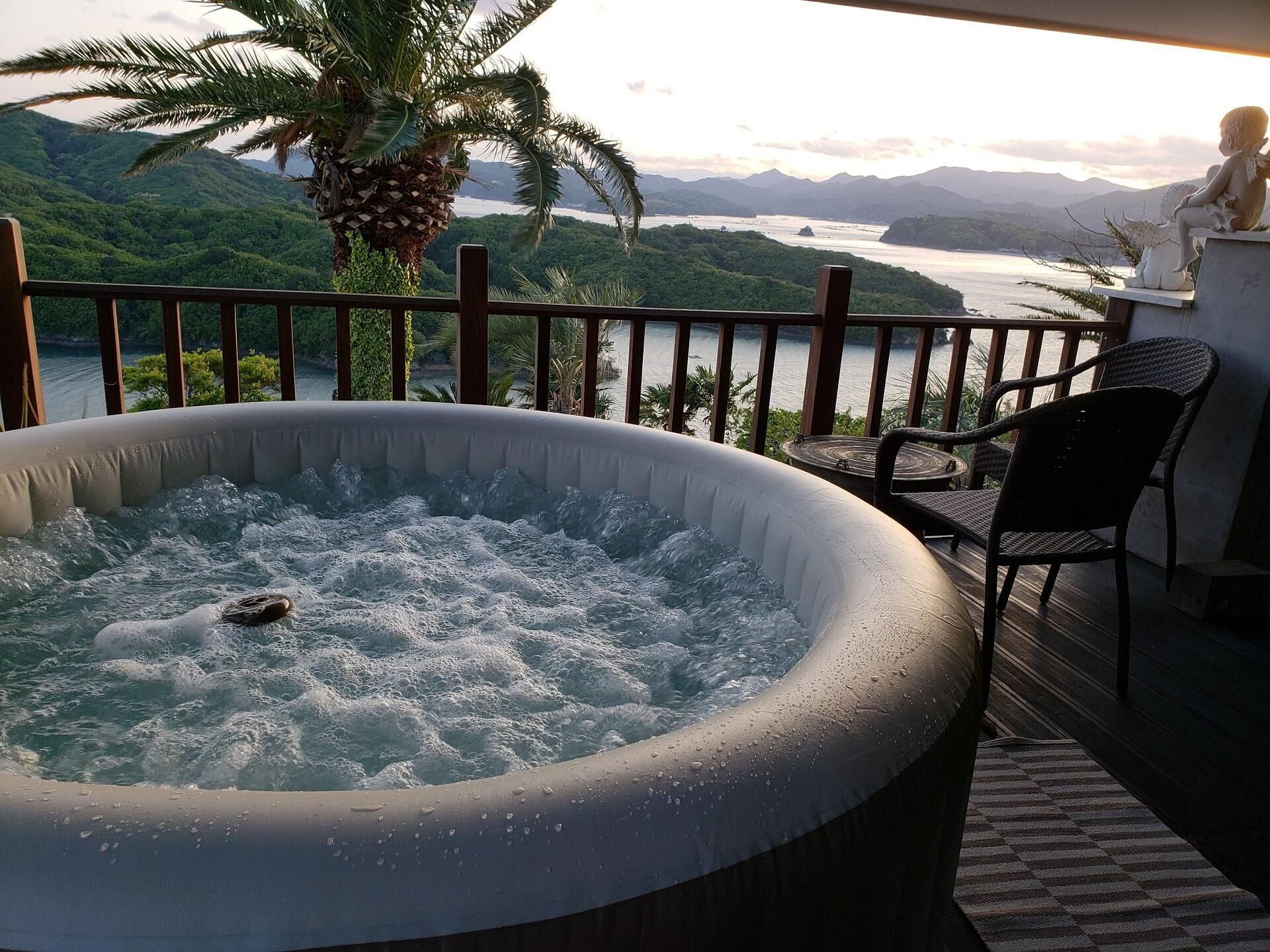 Sunset Terrace Ise Shima-image