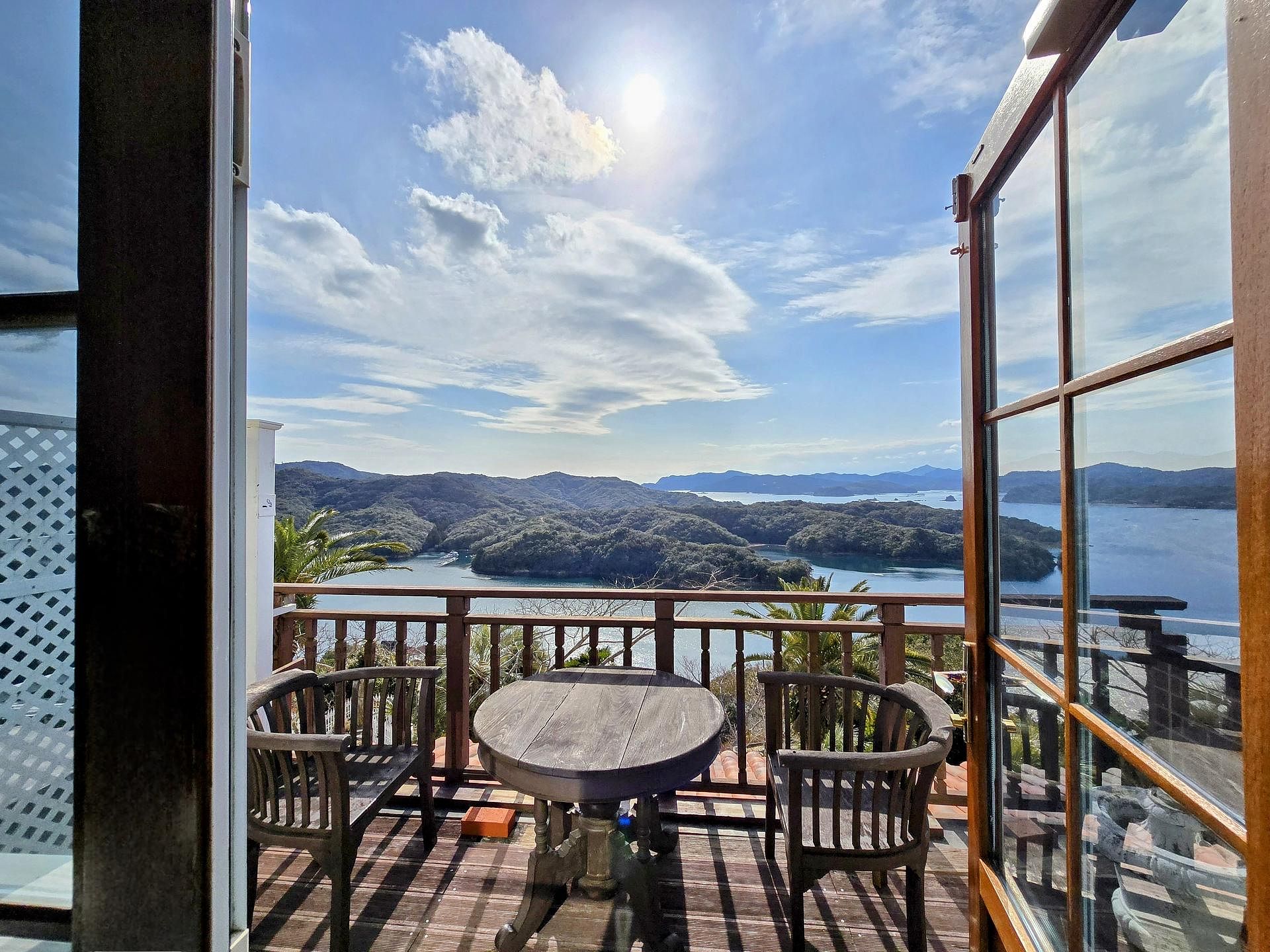 Sunset Terrace Ise Shima-image