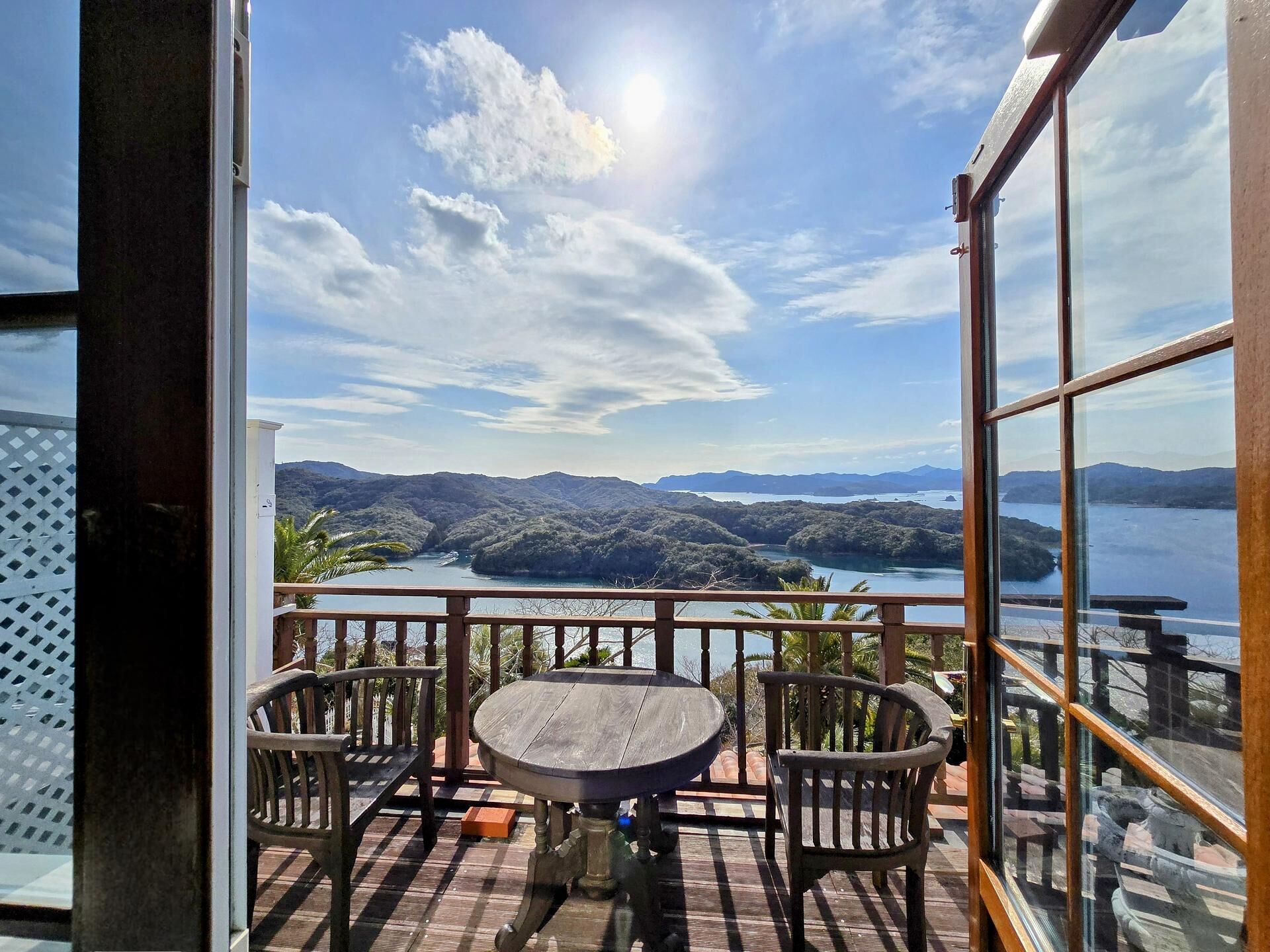 Sunset Terrace Ise Shima-image