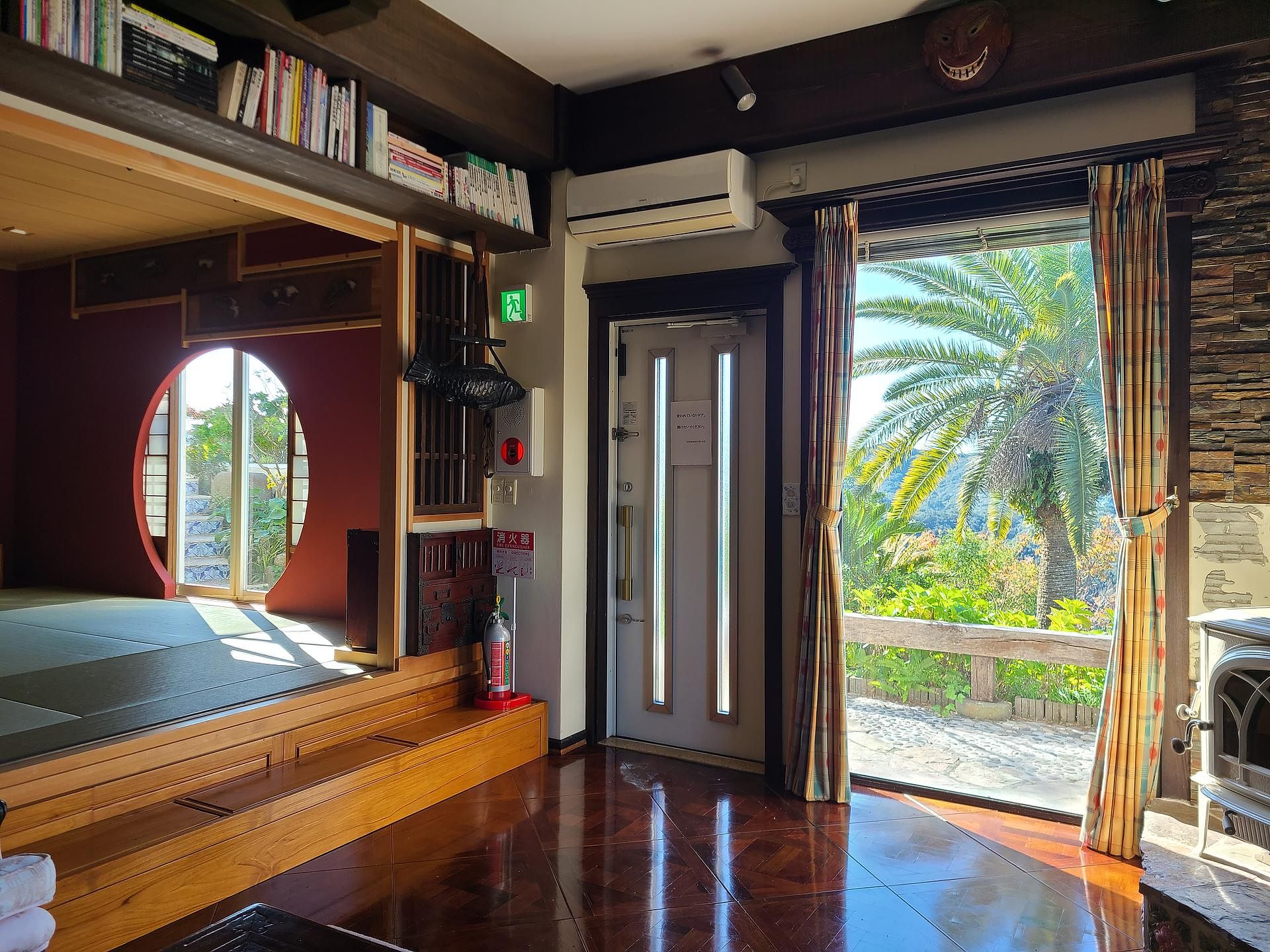 Extraroomオプション「居間」