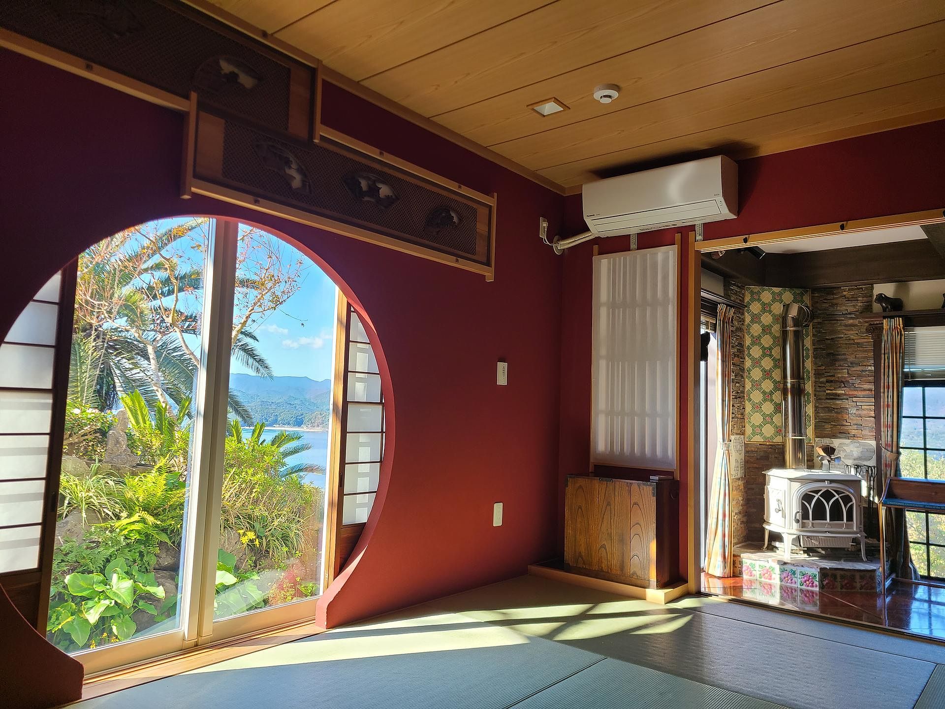 Extraroomオプション「寝室」