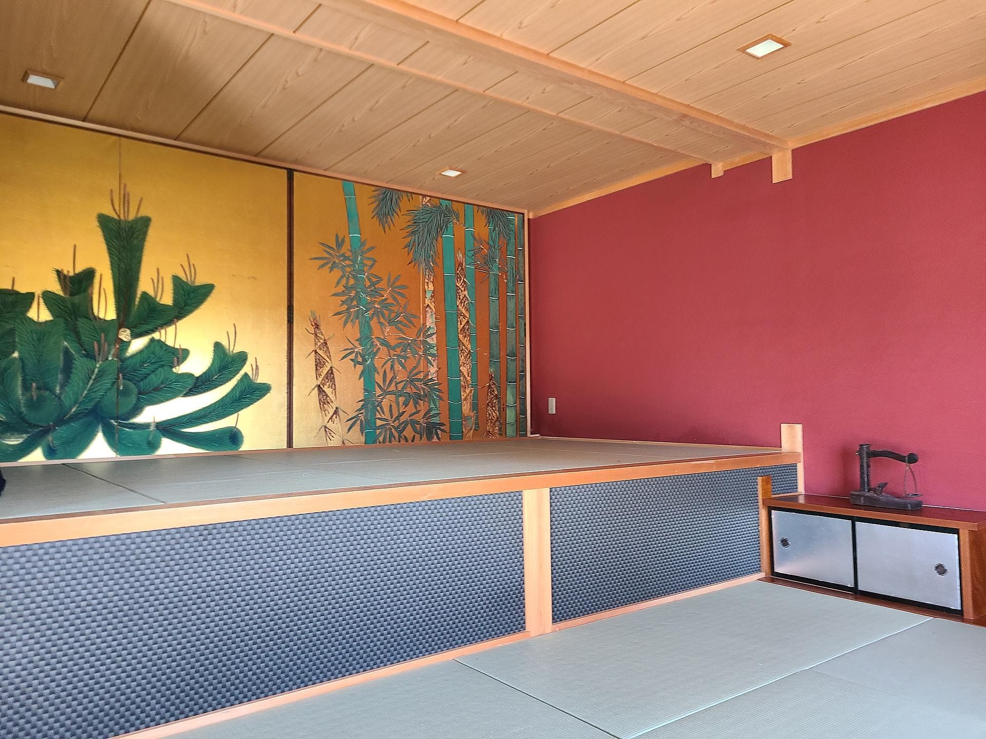 Extraroomオプション「寝室」