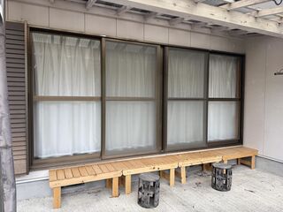 縁側