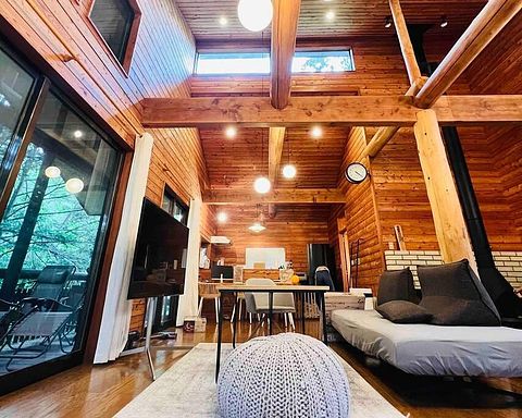  PAPRUM BASE北軽井沢 / 群馬県 草津・万座・北軽井沢・嬬恋