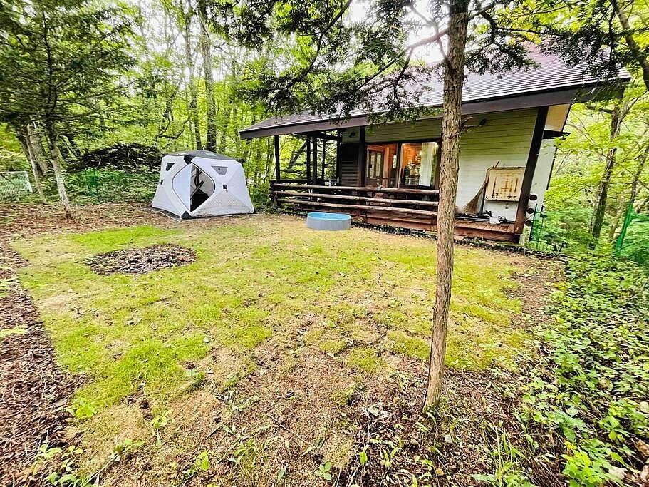  PAPRUM BASE北軽井沢-image