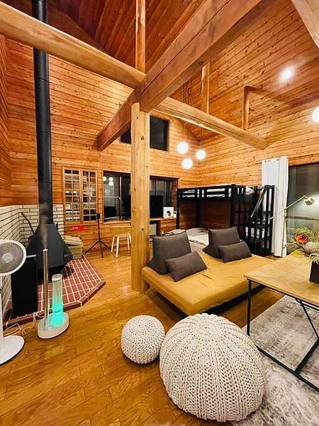 PAPRUM BASE北軽井沢-image