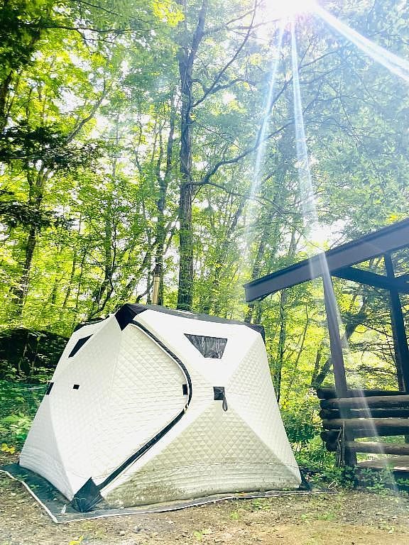  PAPRUM BASE北軽井沢-image