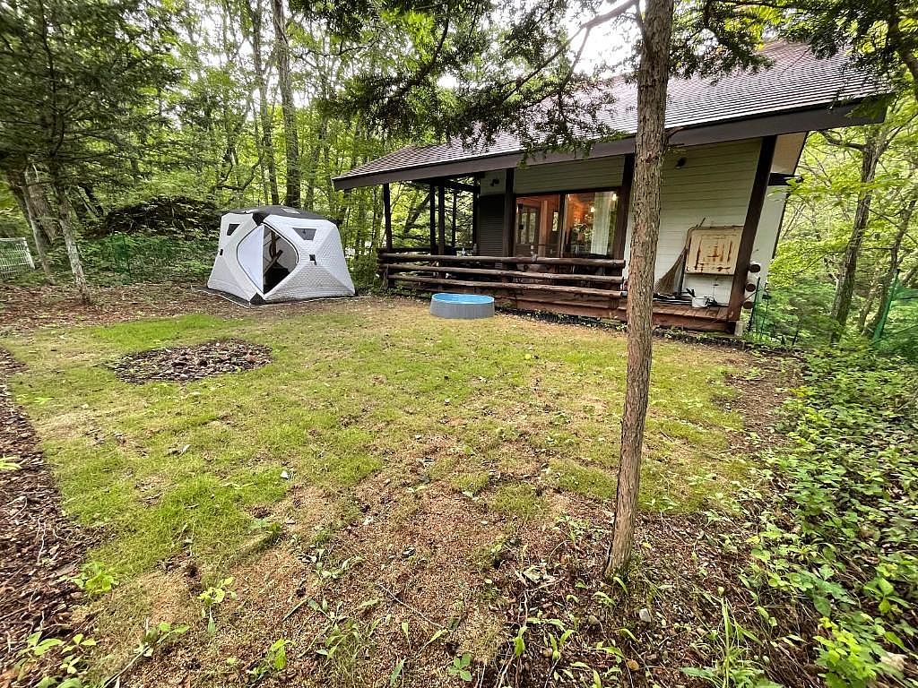  PAPRUM BASE北軽井沢-image