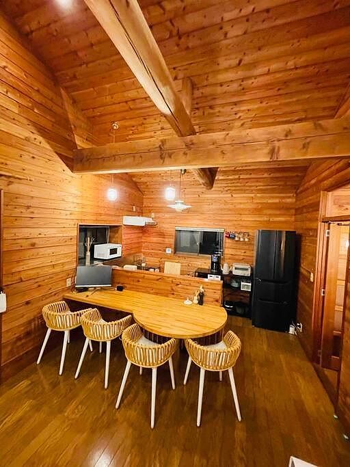  PAPRUM BASE北軽井沢-image