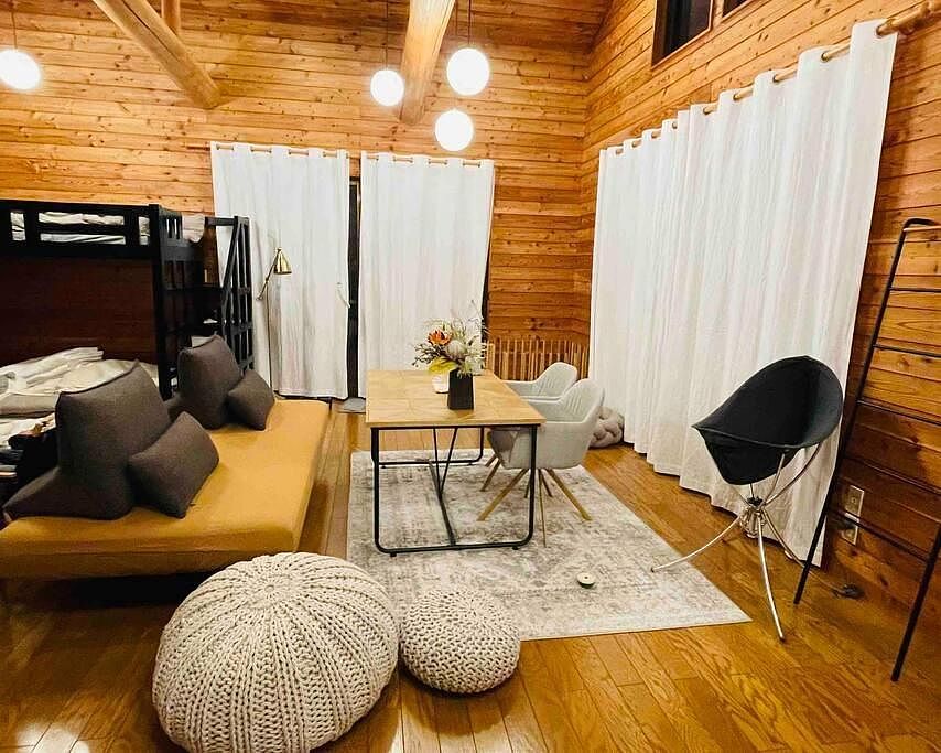  PAPRUM BASE北軽井沢-image