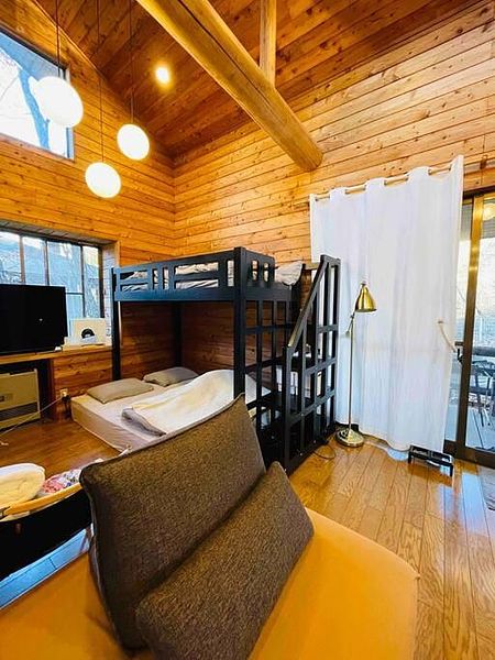 PAPRUM BASE北軽井沢-image