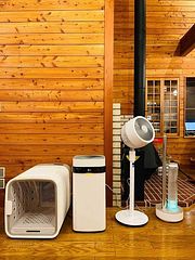 PAPRUM BASE北軽井沢-image