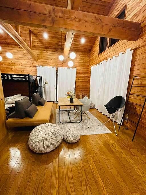  PAPRUM BASE北軽井沢-image