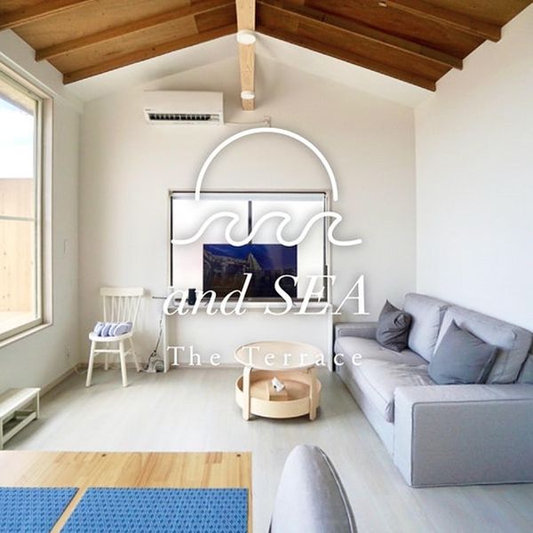 and SEA The Terrace-image