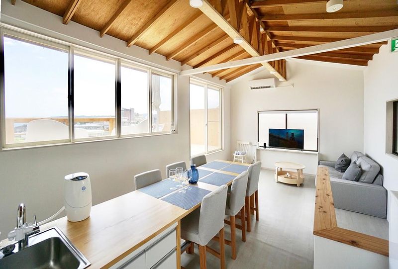 and SEA The Terrace-image