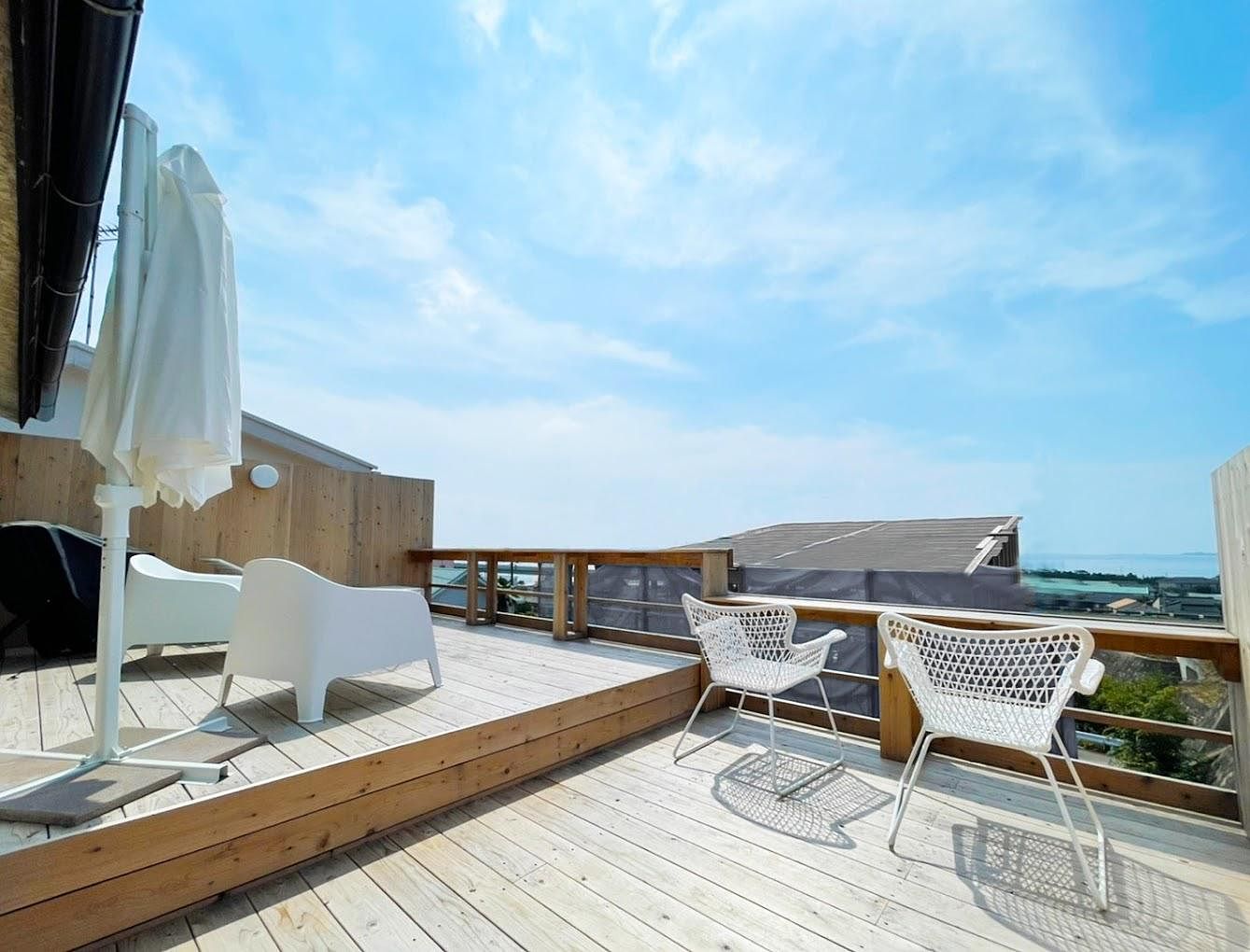 and SEA The Terrace-image