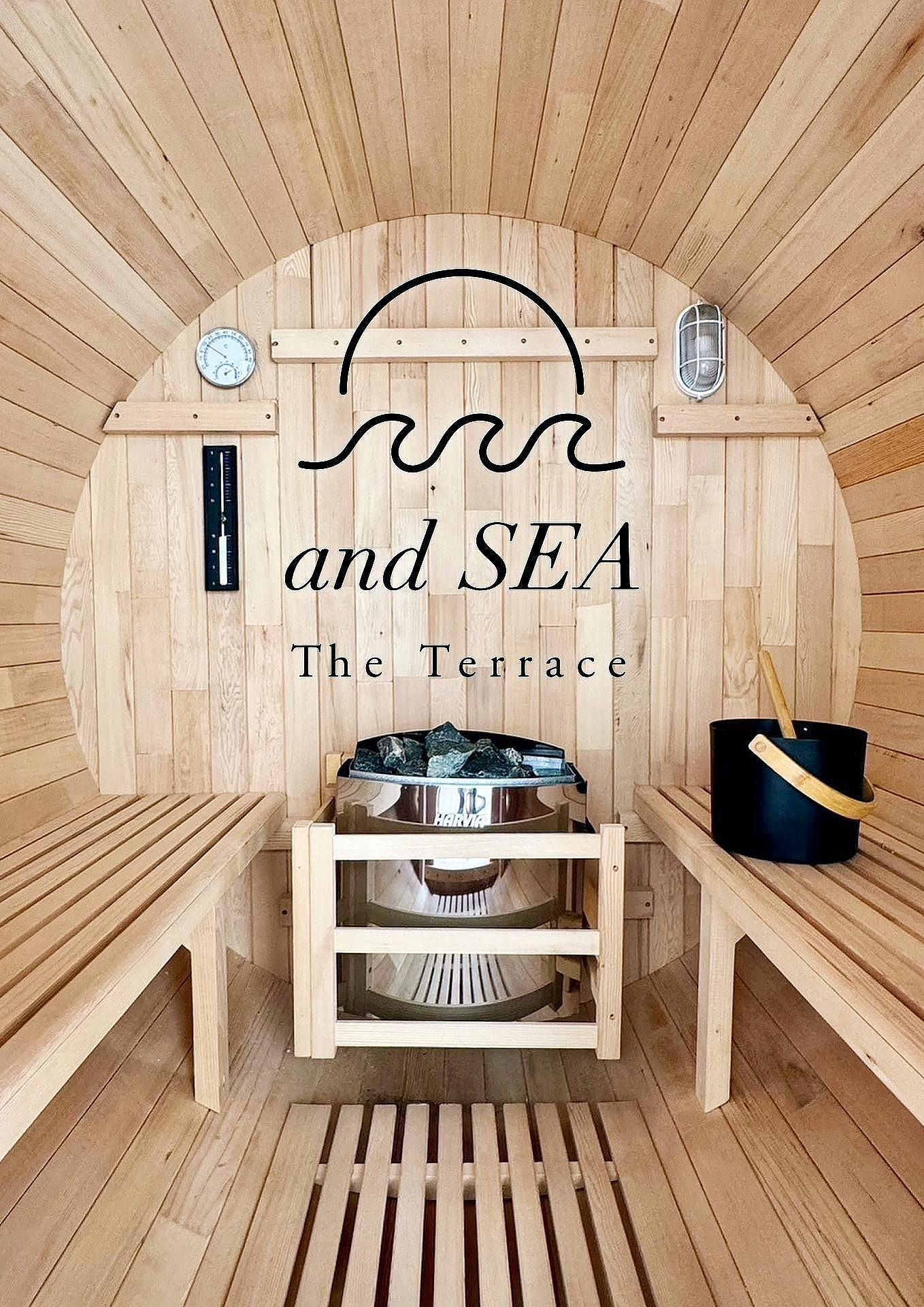 and SEA The Terrace-image