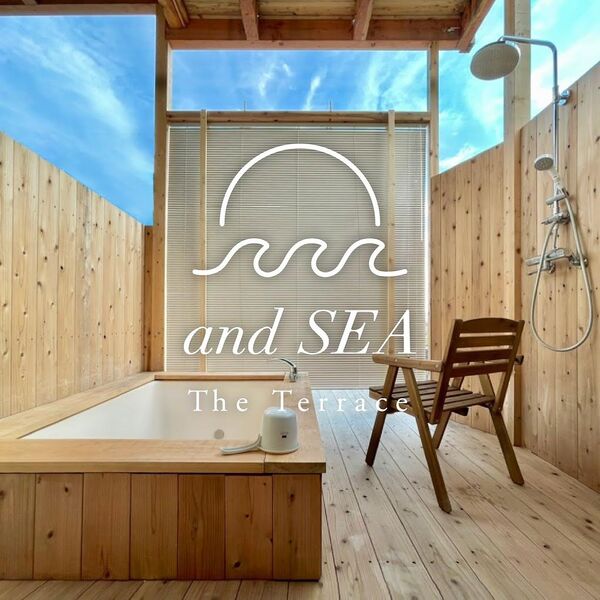 and SEA The Terrace-image