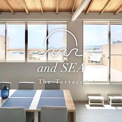 and SEA The Terrace-image