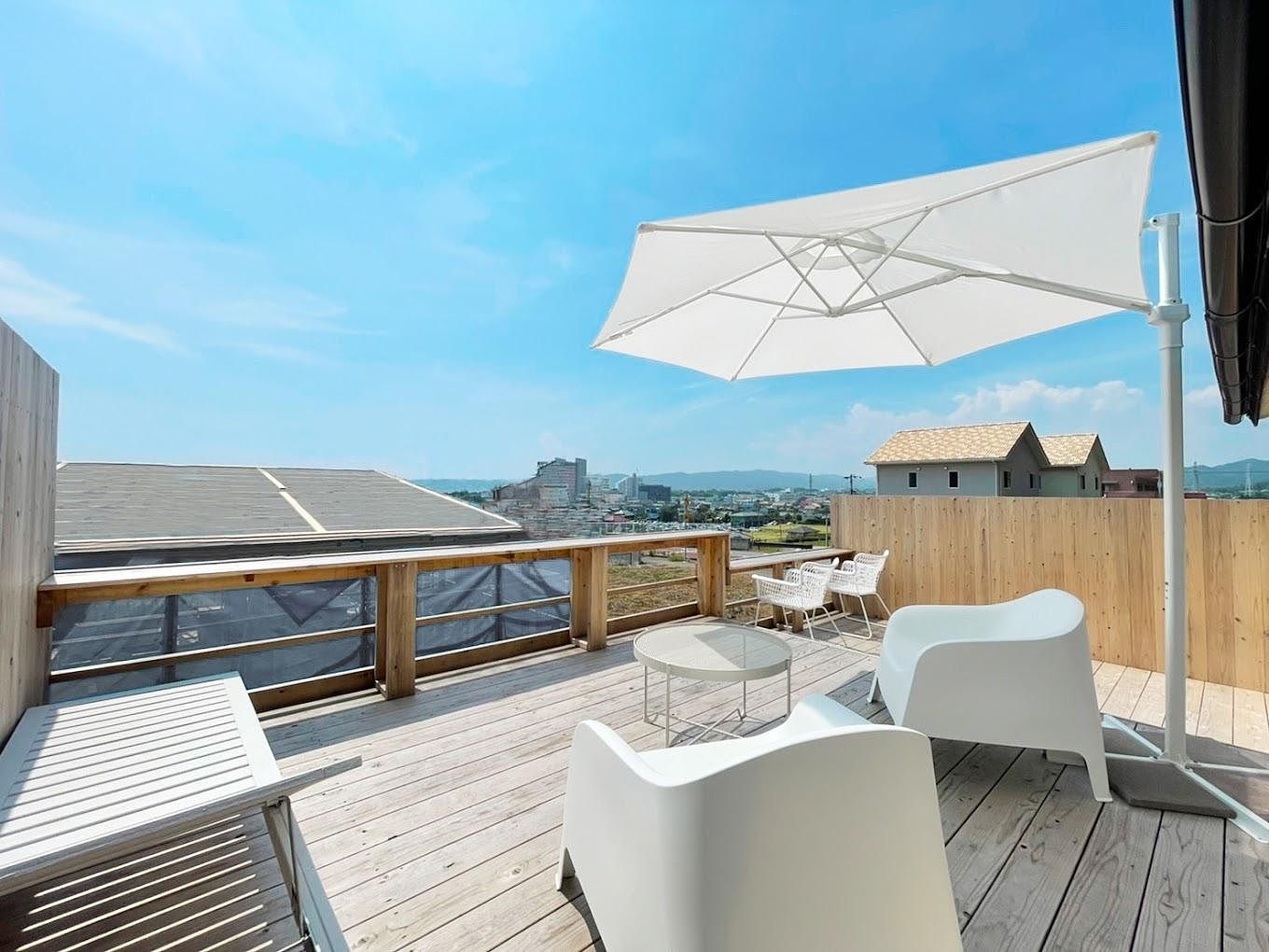 and SEA The Terrace-image