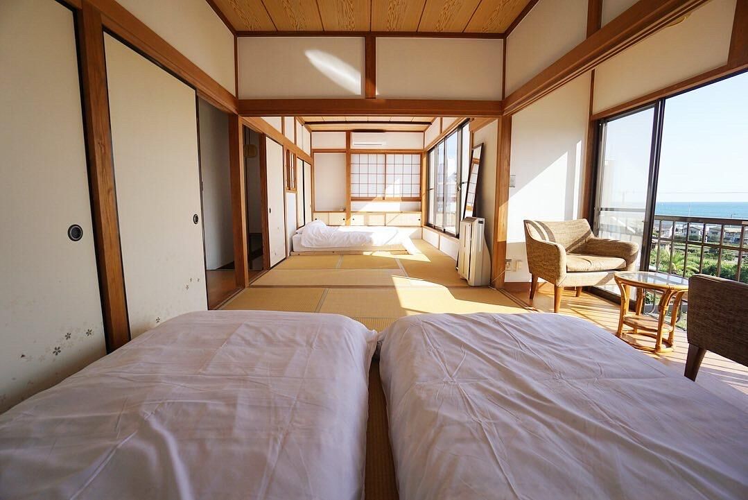 and SEA 鴨川-image