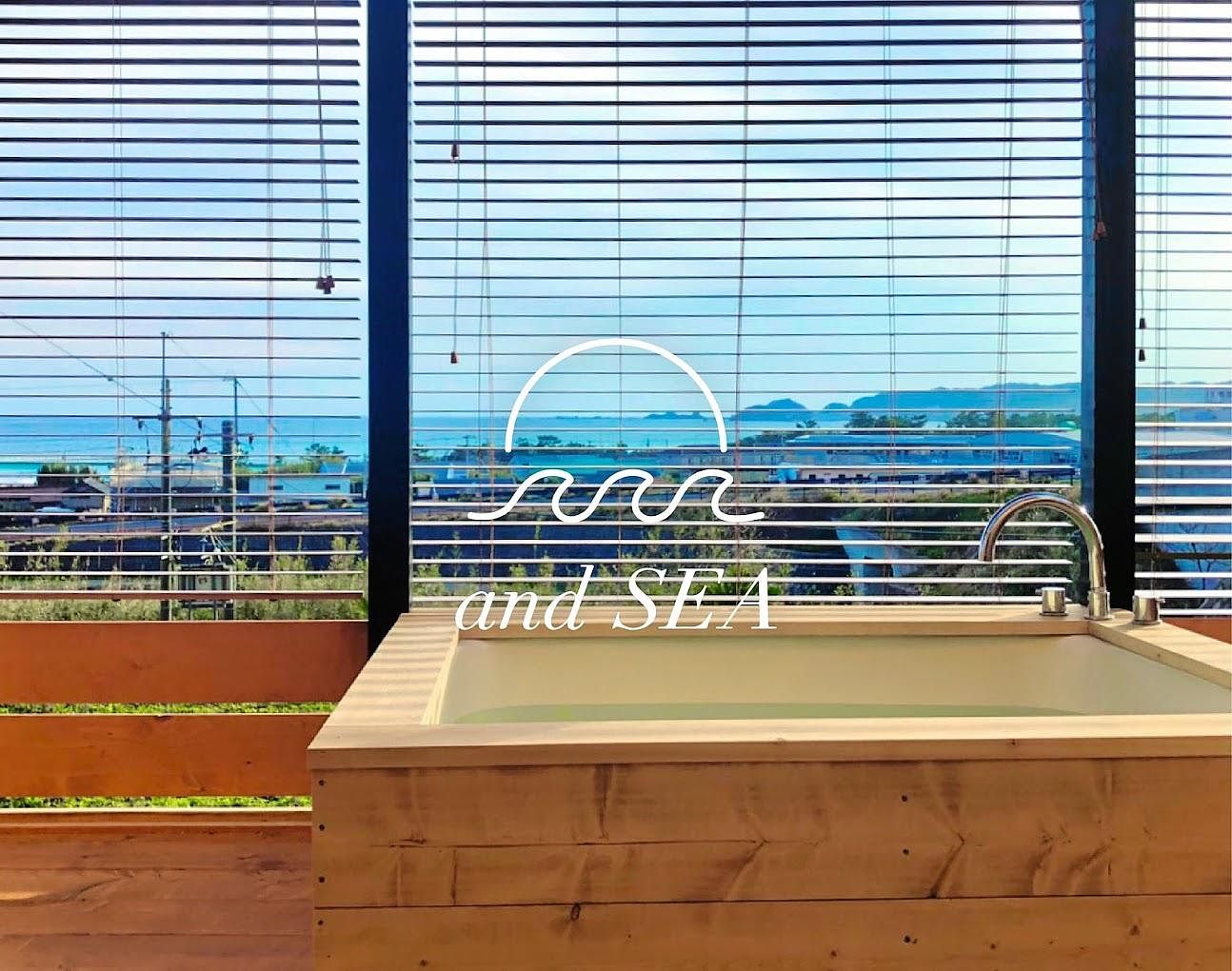 and SEA 鴨川-image