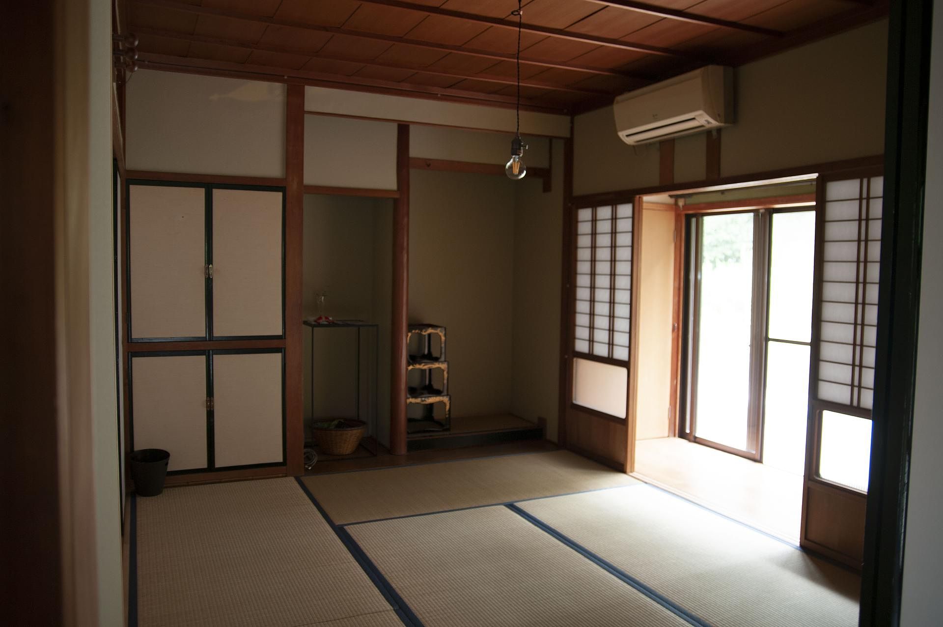  一棟貸しの宿 黒潮の家-image