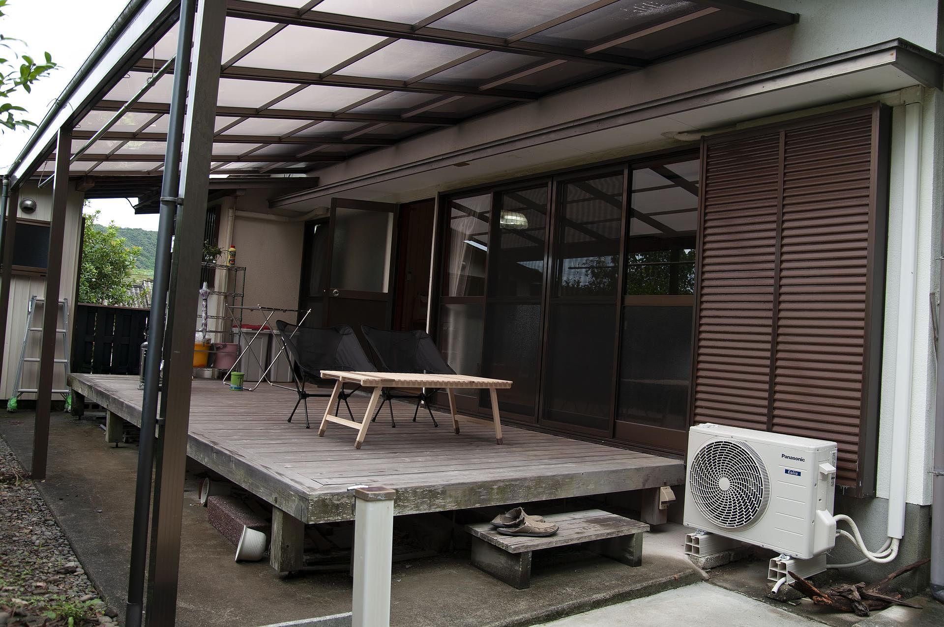  一棟貸しの宿 黒潮の家-image