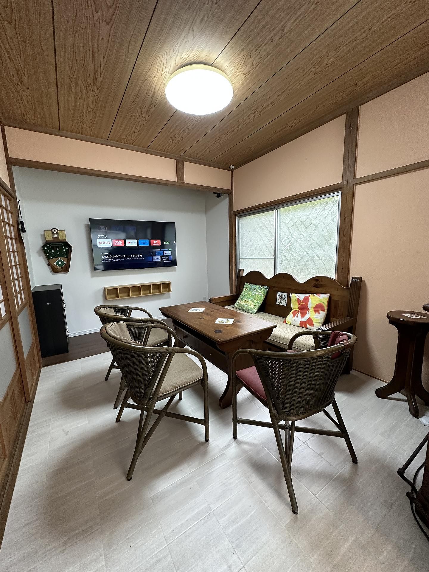 古民家七福-image