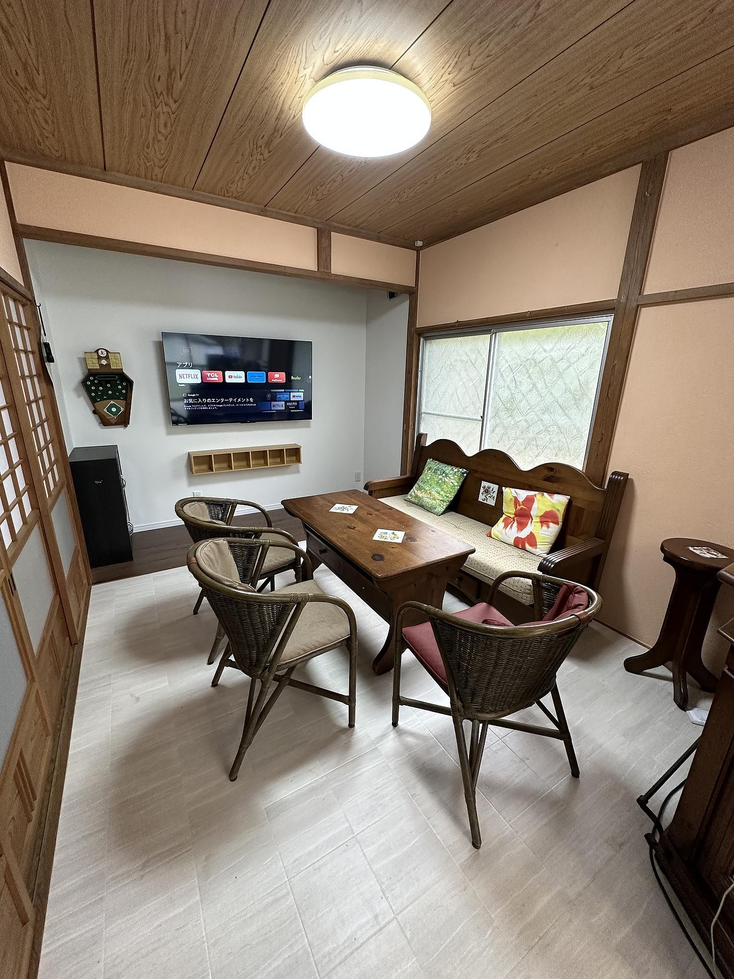 古民家七福-image