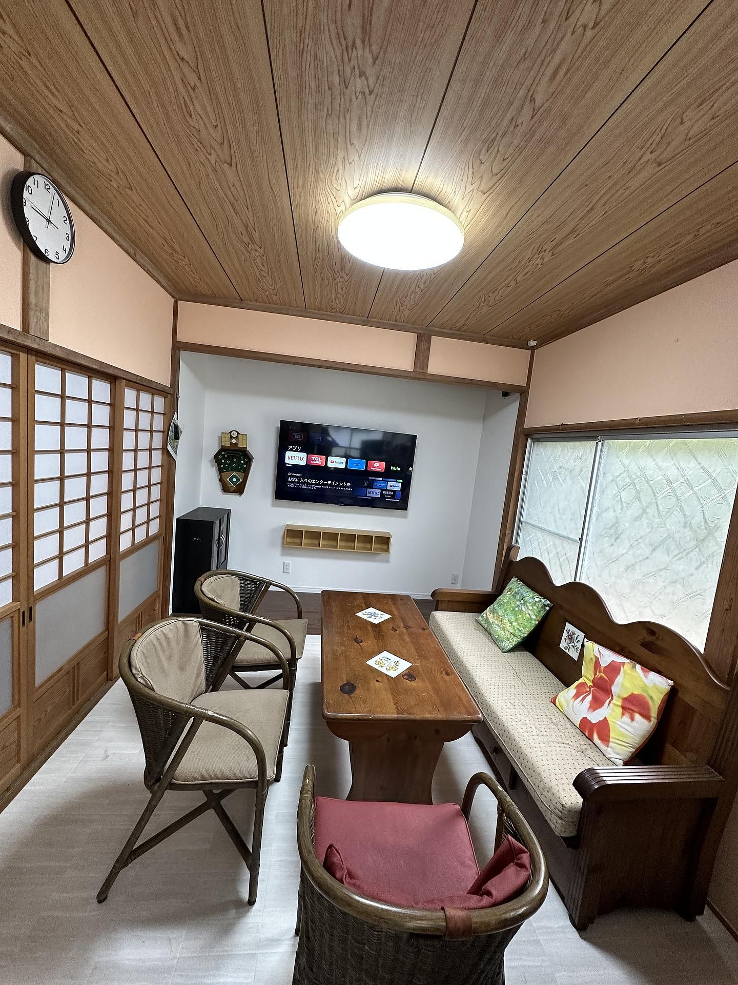 古民家七福-image