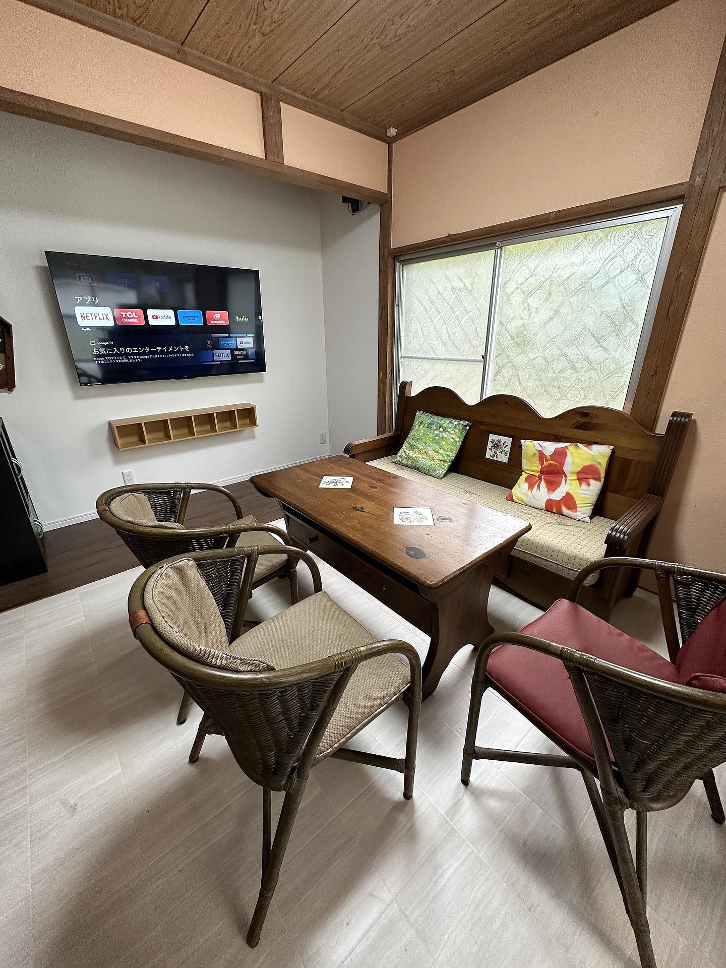 古民家七福-image