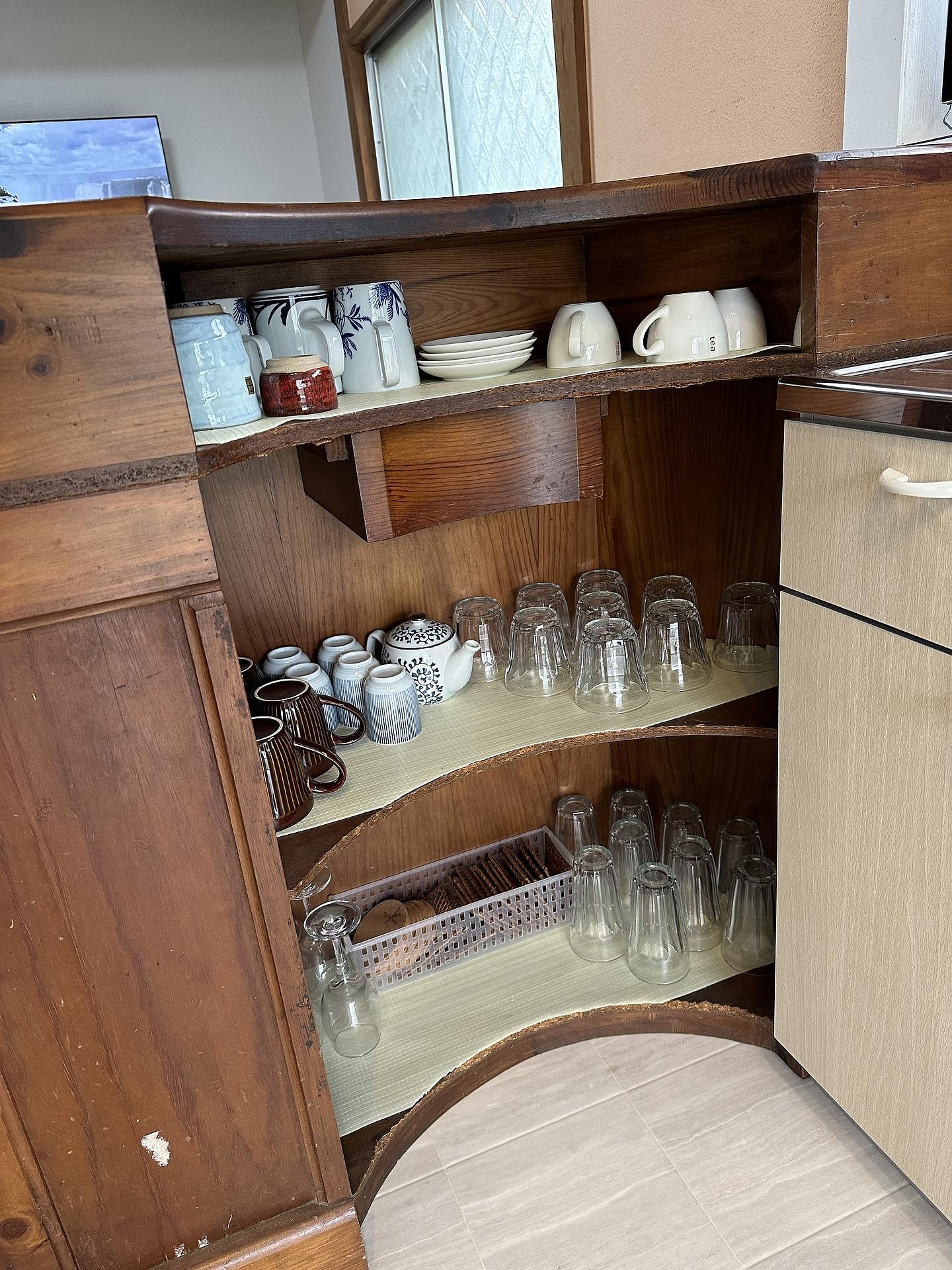 古民家七福-image