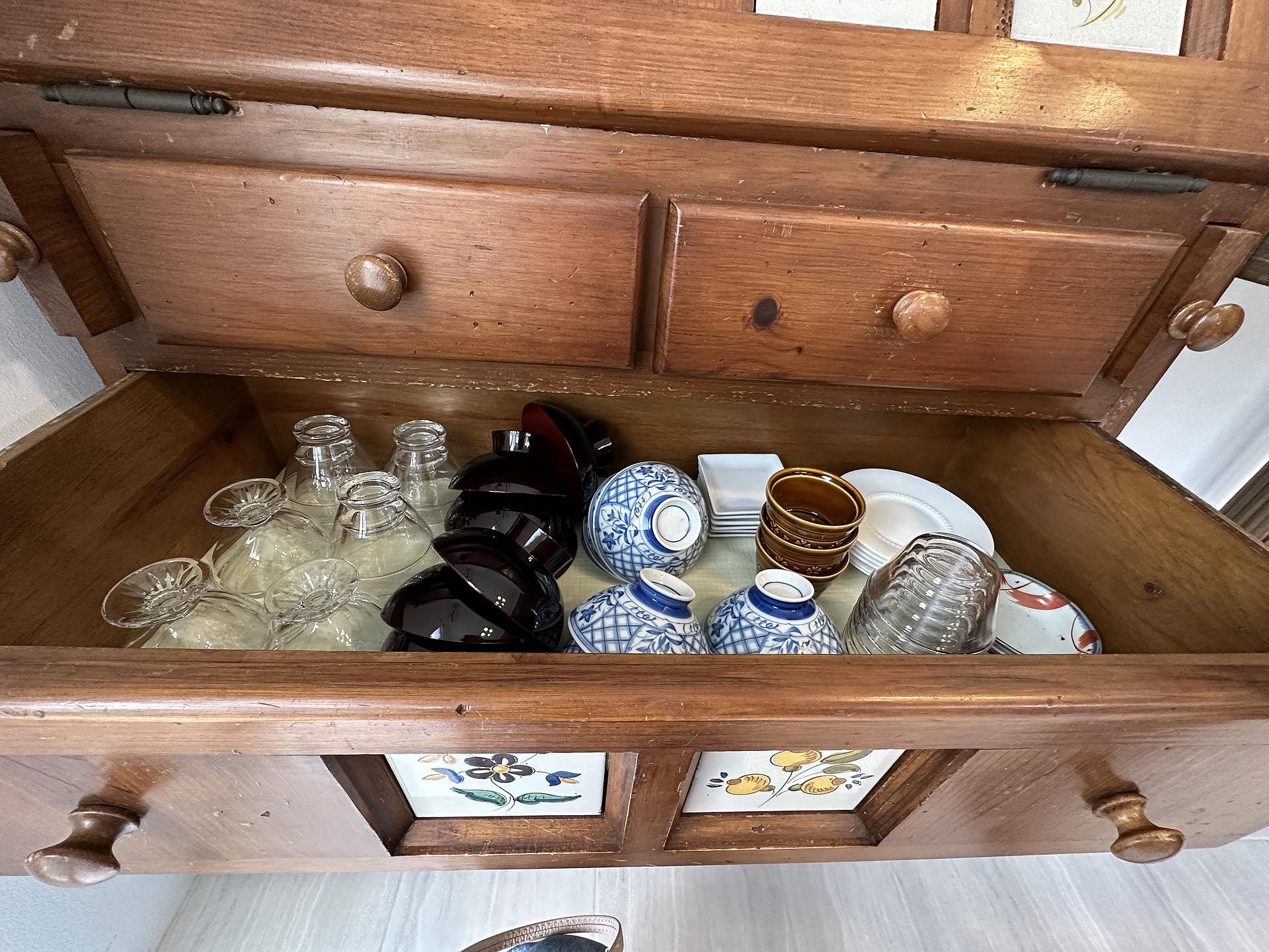 古民家七福-image