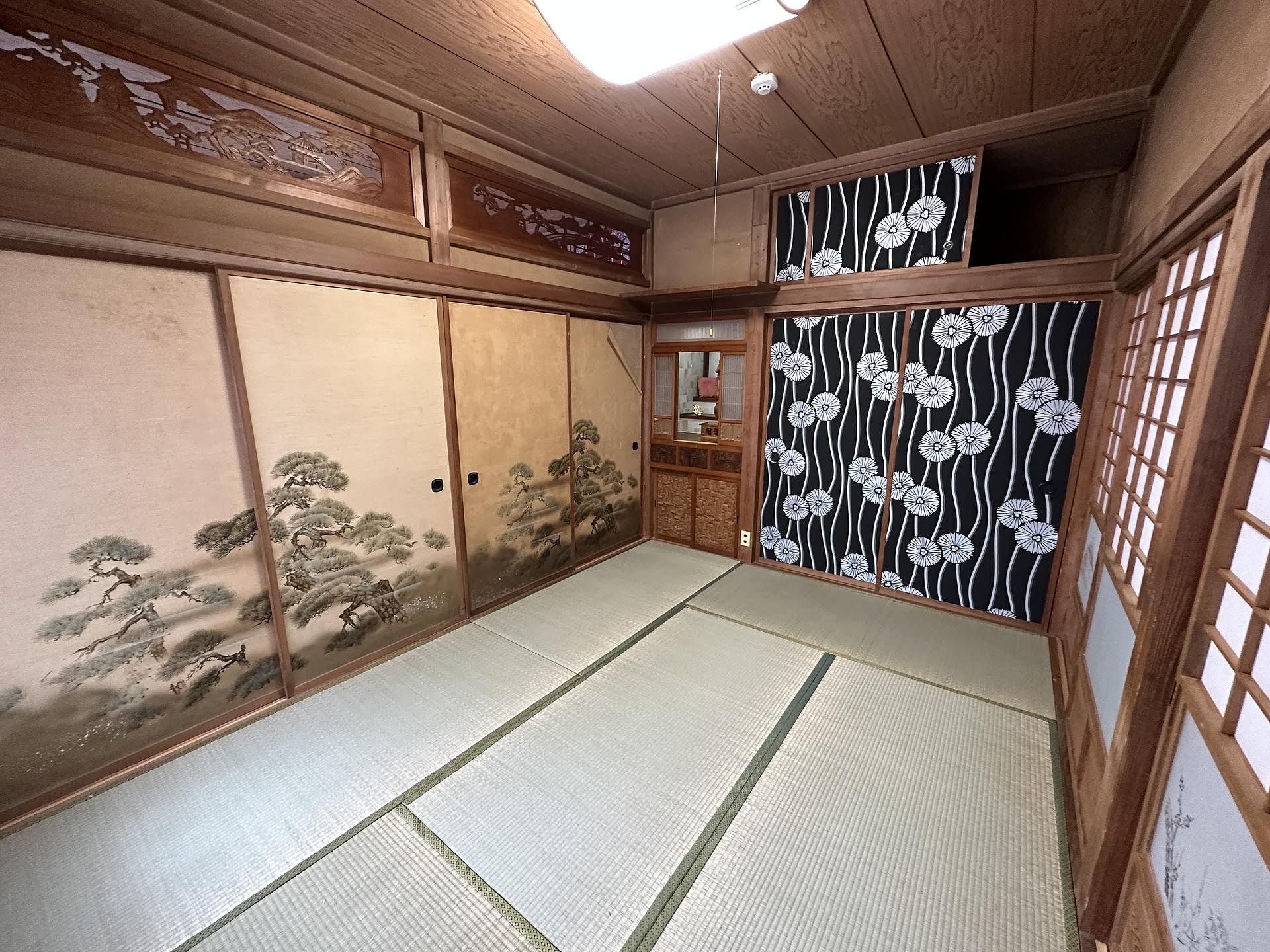 古民家七福-image