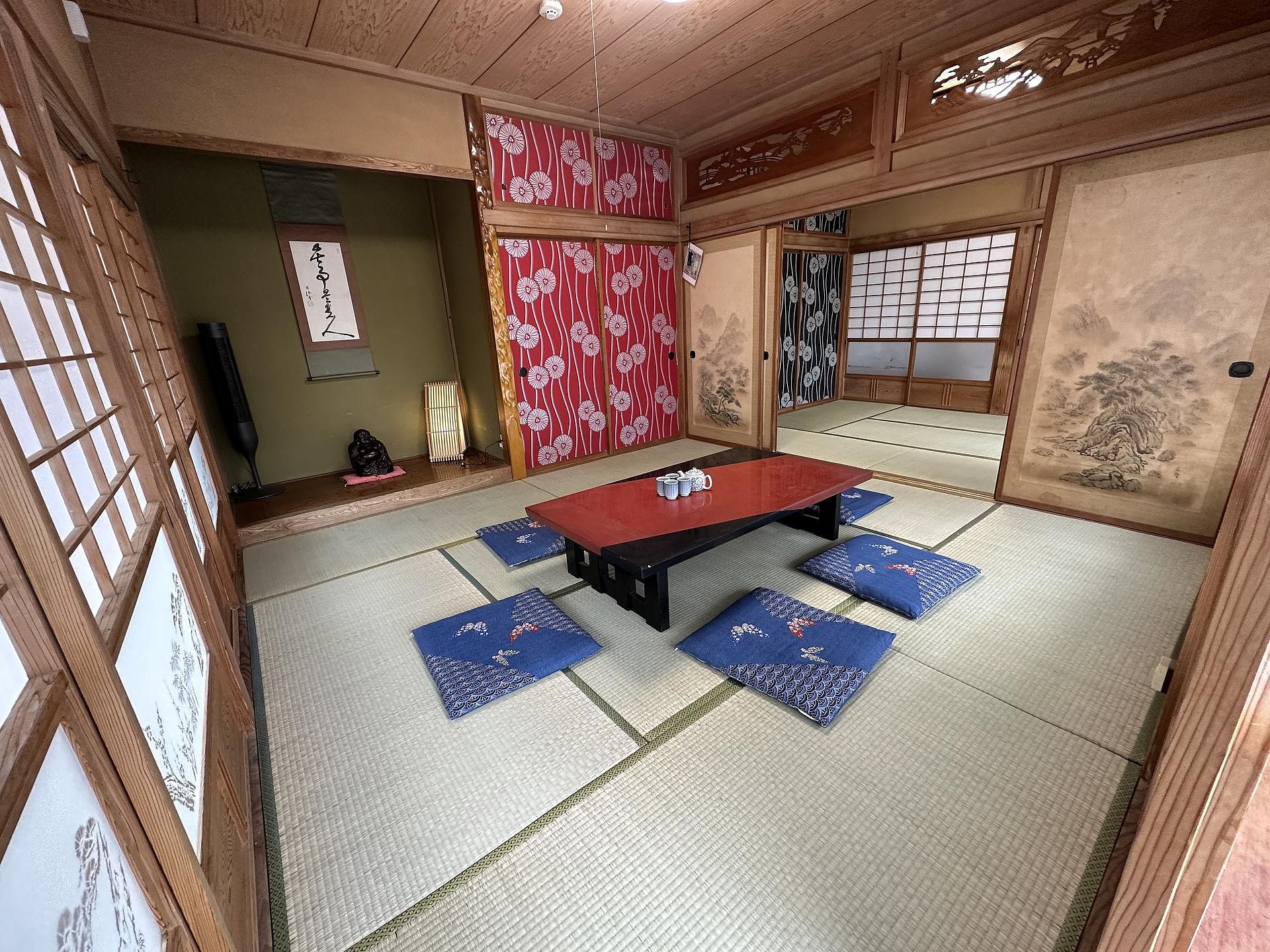 古民家七福-image