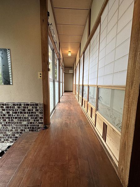 古民家七福-image