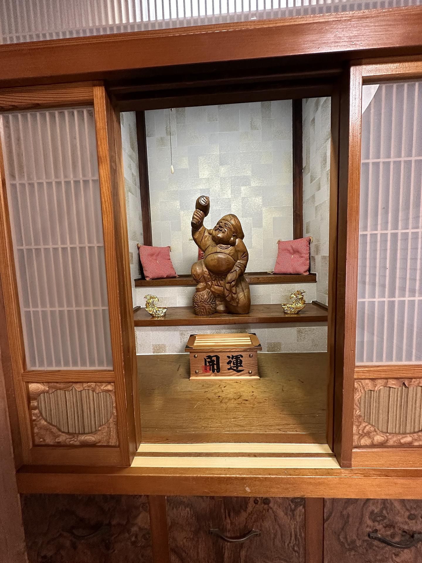 古民家七福-image