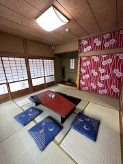 古民家七福-image